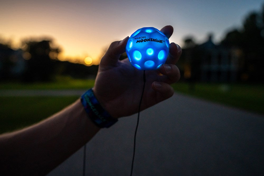 LED Bounceback Moonshine - Formula Sports
