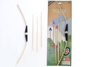 Bow & Arrow Archery Set - Kaper Kidz