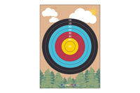 Bow & Arrow Archery Set - Kaper Kidz