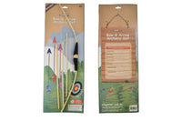 Bow & Arrow Archery Set - Kaper Kidz