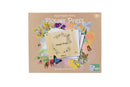 Australian Flora Flower Press Kapper Kidz - Eleganter