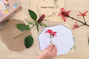 Australian Flora Flower Press Kapper Kidz - Eleganter