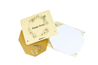 Australian Flora Flower Press Kapper Kidz - Eleganter