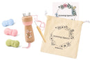 Australian Knitting Nancy Craft Kit - Eleganter