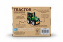 Aussie Wheels Green Tractor - Eleganter