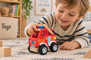 Aussie Wheels Fire Truck - Eleganter