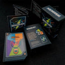Wireburn the Card Game - Wireburn