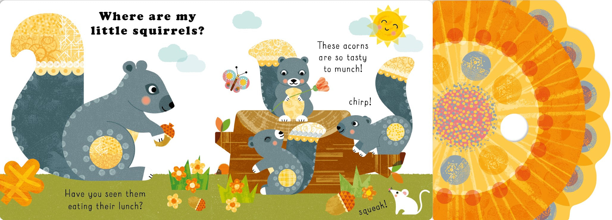 Where is Fox Really Decent Books - Mishmashed