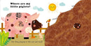 Where is Sheep Really Decent Books - Mishmashed
