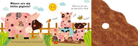Where is Sheep Really Decent Books - Mishmashed