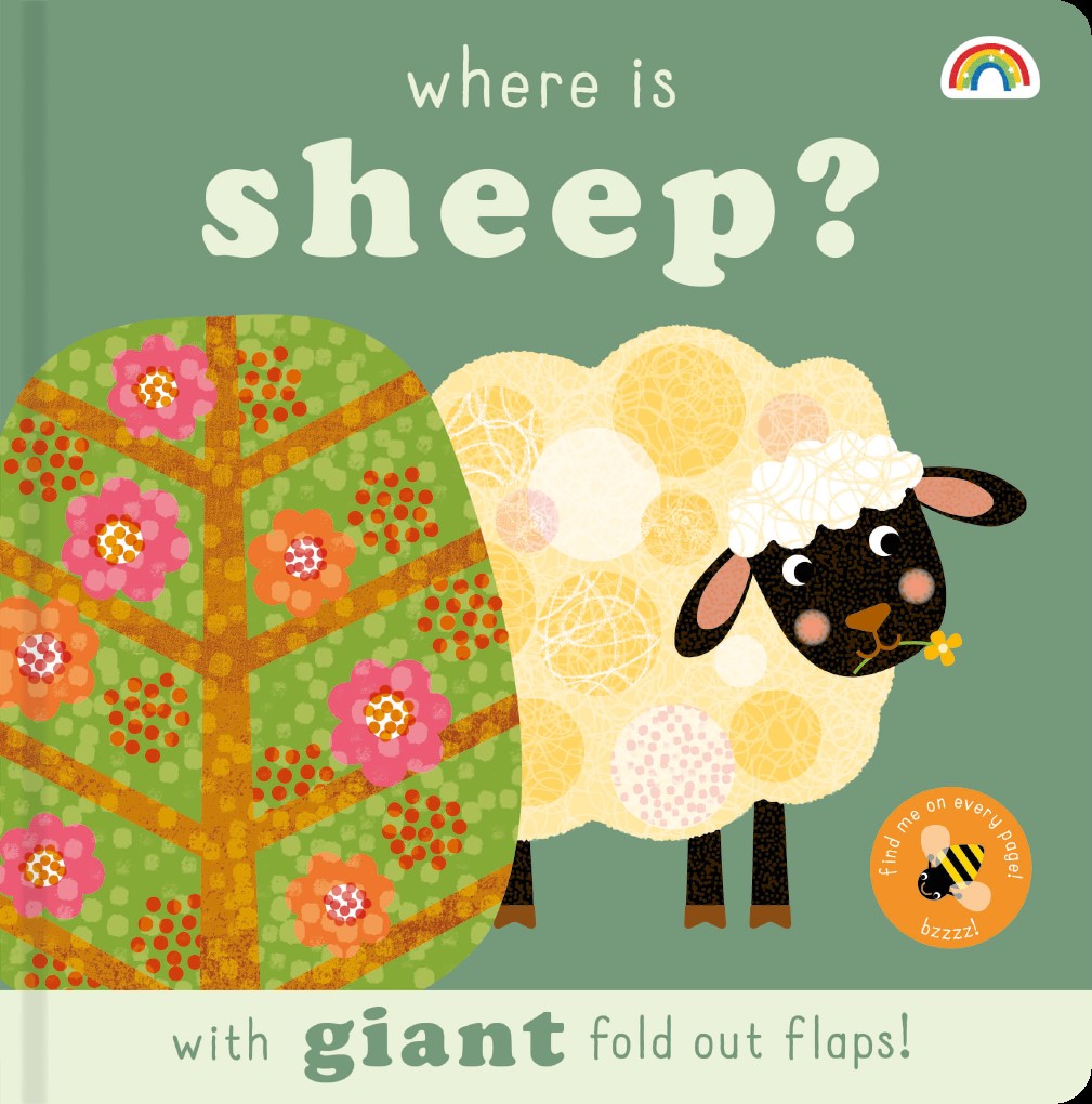 Where is Sheep Really Decent Books - Mishmashed