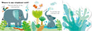 Where is Tiger Really Decent Books - Mishmashed