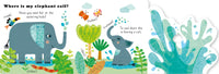 Where is Tiger Really Decent Books - Mishmashed