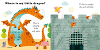 Where is Unicorn Really Decent Books - Mishmashed