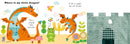 Where is Unicorn Really Decent Books - Mishmashed