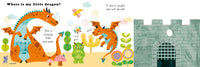 Where is Unicorn Really Decent Books - Mishmashed
