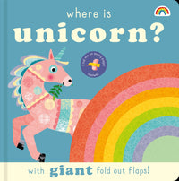 Where is Unicorn Really Decent Books - Mishmashed