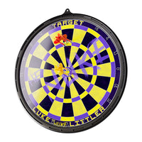 Luke Littler Magnetic Dartboard Set - Formula Sports