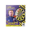 Luke Littler Magnetic Dartboard Set - Formula Sports