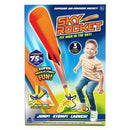 Stunt Flyer Stomp Sky Rocket - Lanard