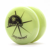 YoYo Starlite Yoyo Factory - Belta Brands