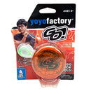 YoYo Go - YoYo FACTORY