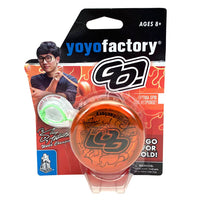 YoYo GO YoYo Factory - Belta Brands