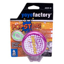 YoYo Popstar YoYo Factory - Belta Brands