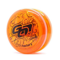 YoYo GO YoYo Factory - Belta Brands