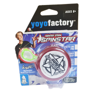 YoYo Spinstar YoYo Factory - Belta Brands