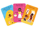 Flashcards You Can Change the World - Mishmashed