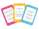 Flashcards You Can Change the World - Mishmashed