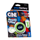 YoYo ONE Yoyo Factory - Belta Brands