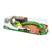 Robo Alive Robotic Snake - Zuru