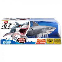 Robo Alive Shark Attack - Zuru