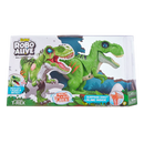 ZURU Robo Alive Robotic T-Rex with Slime - All Brands