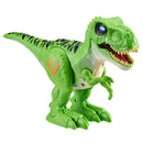 ZURU Robo Alive Robotic T-Rex with Slime - All Brands