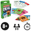 Monopoly Deal Card Refresh Game