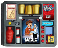 Ezama Magic Set 75 Tricks - All Brands