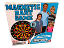 Magnetic Dart Game