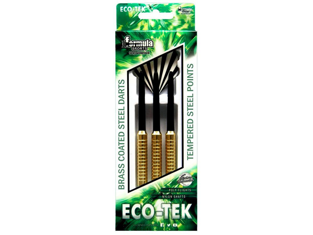 ECO-TEK Darts 22gms - Formula Sports