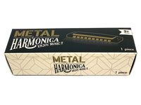 Harmonica Metal - TNW Australia