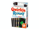 Qwirkle Rummy Card Game - MindWare