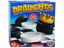 Draughts Family Game - HTI