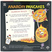 Anarchy Pancakes - Exploding Kittens