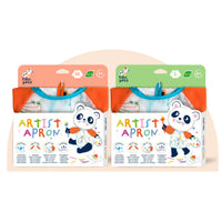 Artist Apron Size 's'