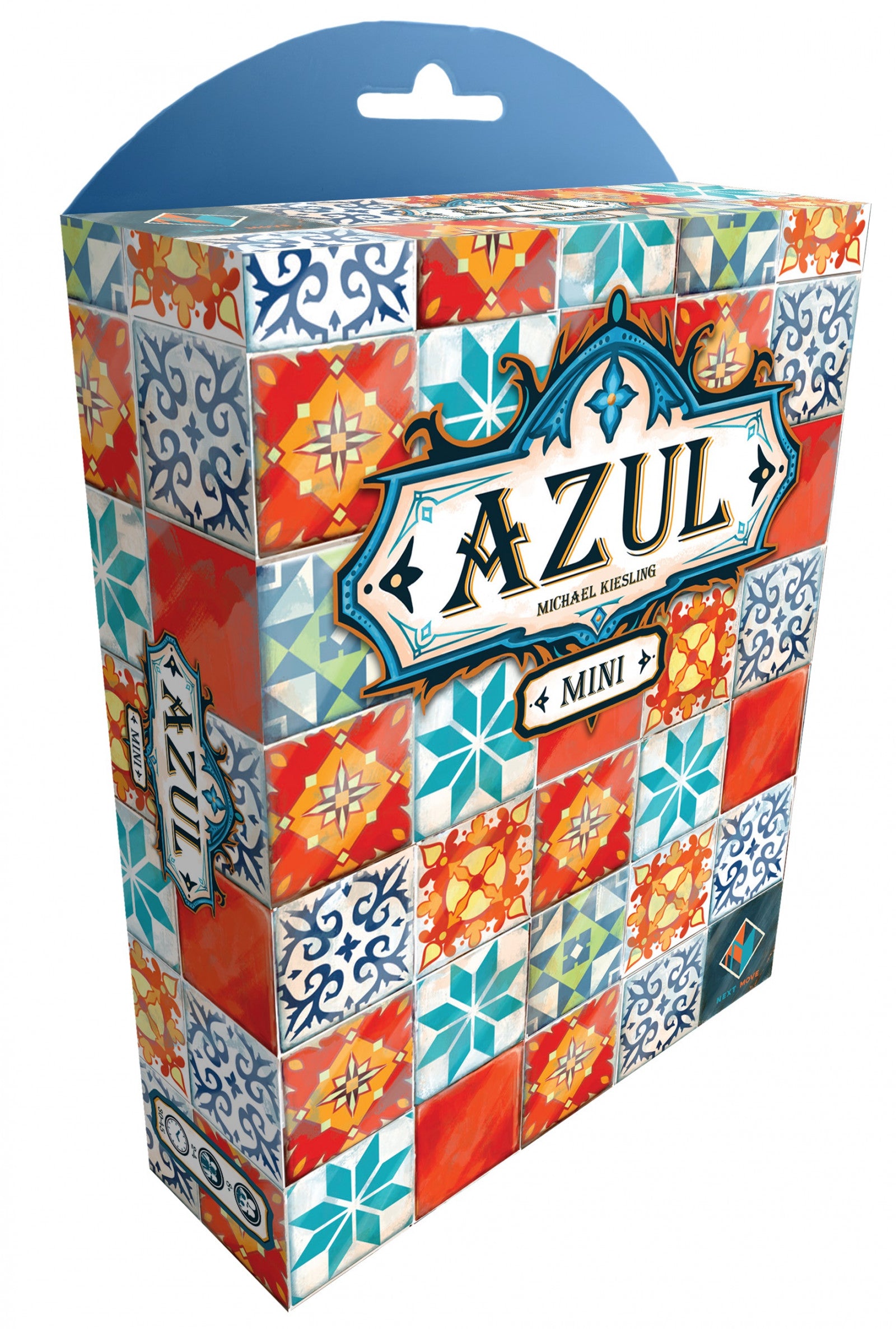 AZUL Mini Michael Kesling - VR Distribution