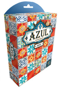 AZUL Mini Michael Kesling - VR Distribution