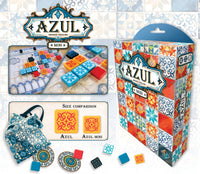 AZUL Mini Michael Kesling - VR Distribution