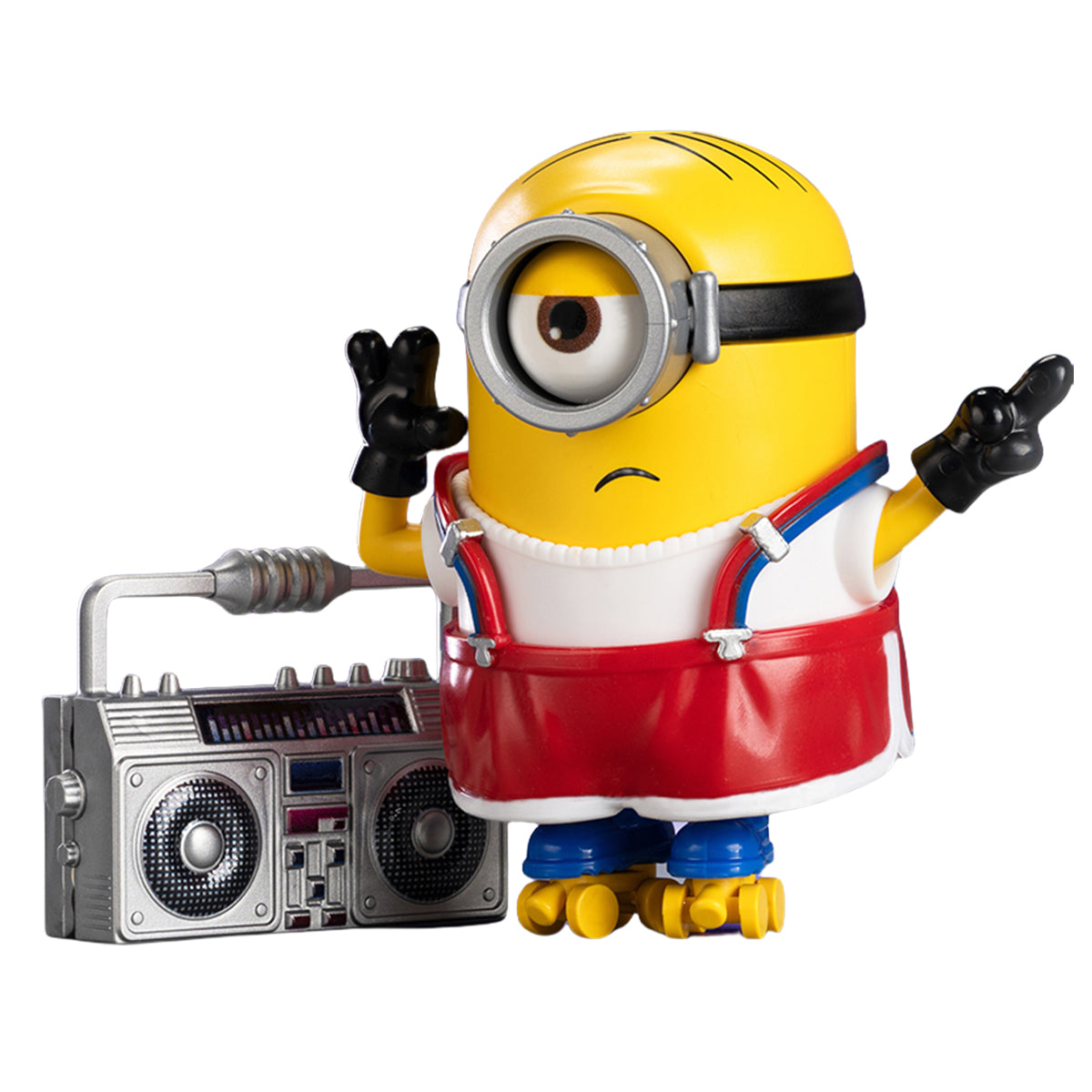 Stuart Dancer Minions - Blokees